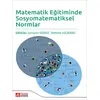 Matematik Eğitiminde Sosyomatematiksel Normlar - Ramazan Gürbüz - Pegem Akademi Yayıncılık