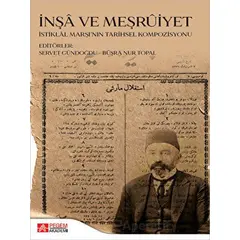 İnşa ve Meşruiyet - Servet Gündoğdu - Pegem Akademi Yayıncılık