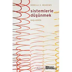 Sistemlerle Düşünmek - Kolektif - Pegem Akademi Yayıncılık