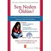 Sen Neden Öldün? - Why Did You Die? - Erika Leeuwenburgh - Nobel Yaşam