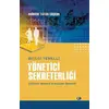 Bilgi Temelli Yönetici Sekreterliği / Mümine Tayan Coşkun - Şule Yayınları