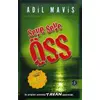 Seve Seve ÖSS - Adil Maviş - Sıradışı Kitap