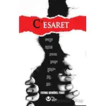 Cesaret - Fatma Demirel Fırat - Ayyıldız Kitap