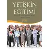 Yetişkin Eğitimi - Richard A. Swanson - Kaknüs Yayınları