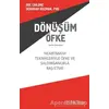 Dönüşüm Öfke - Deborah Rozman - Sola Unitas