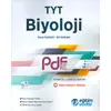 Eğitim Vadisi TYT Biyoloji Güncel PDF Planlı Ders Föyü