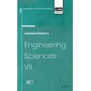 International Research in Engineering Sciences 7