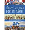 Türkiye Selçuklu Devleti Tarihi - Yaşar Bedirhan - Eğitim Yayınevi - Ders Kitapları