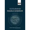 Uluslararası Halkla İlişkiler - Kolektif - Eğitim Yayınevi - Ders Kitapları