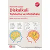 Matematik Güçlüğü Diskalkuli Tanılama ve Müdahale (Ekonomik Boy)