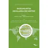 Balkanlar’da Okullarda Din Eğitimi - Abdurrahman Hendek - Dem Yayınları