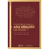 Gürcistan’dan Azerbaycan’a Ağız Sözlüğü - Vasif Sadıklı - DBY Yayınları