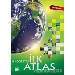 İlköğretim İlk Atlas - Kolektif - Karatay Çocuk