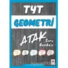 TYT Geometri Atak Soru Bankası - Tuncay Birinci - Delta Kültür Yayınevi