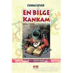 En Bilge Kankam - Cumali Sever - Akıl Fikir Yayınları