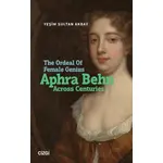 The Ordeal Of Female Genius: Aphra Behn Across Centuries