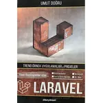 Yeni Başlayanlar için Laravel - Umut Doğru - Dikeyeksen Yayın Dağıtım