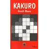 Kakuro - Gareth Moore - Elips Kitap