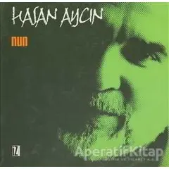 Nun - Hasan Aycın - İz Yayıncılık