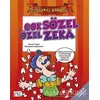 Çok Özel Sözel Zeka (6-10 Yaş) - Osman Algın - Eğlenceli Bilgi Yayınları