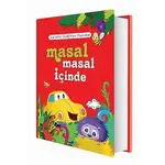 Masal Masal İçinde - Kolektif - Ema Çocuk