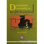 Duygulanım Düzensizliği ve Kendilik Bozukluklar - Allan N. Schore - Psikoterapi Enstitüsü