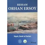 Ressam Orhan Ersoy - Hüseyin Tunçay - Tunçay Yayıncılık