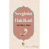 Sevginin Hakikati - Ebu Talib El-Mekki - Ehil Yayınları