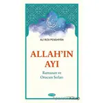 Allahın Ayı Ramazan ve Orucun Sırları - Ali Rıza Penâhiyân - Kevser Yayınları