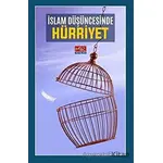 İslam Düşüncesinde Hürriyet - Kolektif - Mir Yayınları