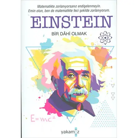 Einstein - Kolektif - Yakamoz Yayınevi