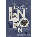 John Barleycorn - Jack London - Yordam Edebiyat