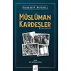 Müslüman Kardeşler - Richard P. Mitchell - Ekin Yayınları
