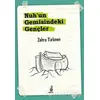 Nuh’un Gemisindeki Gençler - Zehra Türkmen - Ekin Yayınları