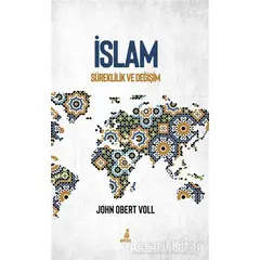 İslam - John Obert Voll - Ekin Yayınları