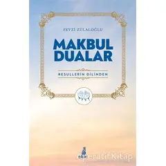 Makbul Dualar - Fevzi Zülaloğlu - Ekin Yayınları