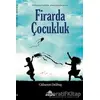 Firarda Çocukluk - Gülseren Delibaş - Ekinoks Yayın Grubu