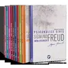 Psikoloji Seti (10 Kitap Takım) - Sandor Ferenczi - Cem Yayınevi