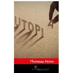 Utopia - Thomas More - Platanus Publishing