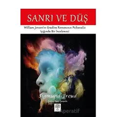 Sanrı ve Düş - Sigmund Freud - Platanus Publishing