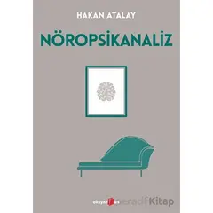 Nöropsikanaliz - Hakan Atalay - Okuyan Us Yayınları