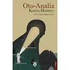 Oto-Analiz - Karen Horney - Dorlion Yayınları