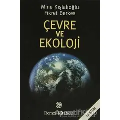 Çevre ve Ekoloji - Fikret Berkes - Remzi Kitabevi