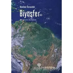 Biyosfer - Vladimir Vernadski - Yordam Kitap