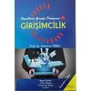 Girişimcilik - Mahmut Tekin - Eğitim Yayınevi - Ders Kitapları