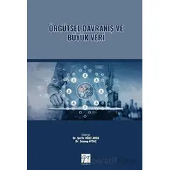 Örgütsel Davranış ve Büyük Veri - Kolektif - Gazi Kitabevi