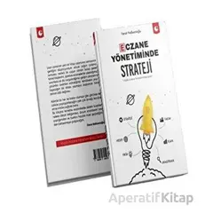 Eczene Yönetiminde Strateji - Faruk Nalbantoğlu - Artı Farma