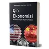 Çin Ekonomisi - İhracata Dayalı Büyüme Modelleri - Emre Ünal - Nisan Kitabevi