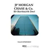 Jp Morgan Chase - Co. - Yulia Ditkovskiy - Gece Kitaplığı
