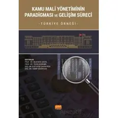 Kamu Mali Yönetiminin Paradigması Ve Gelişim Süreci - Türkiye Örneği